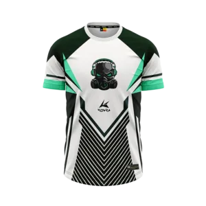 Men's Modern Jersey