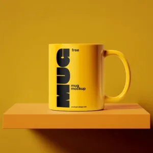 Coffee Mug