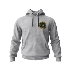 Men's Hoodie Modern
